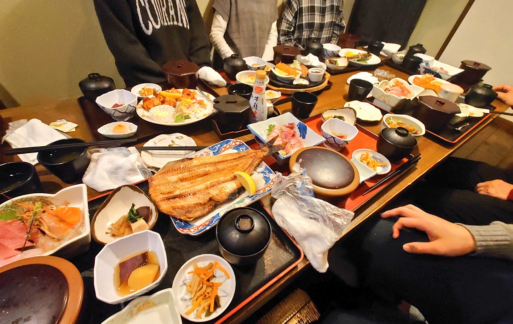 リョウ tweet media