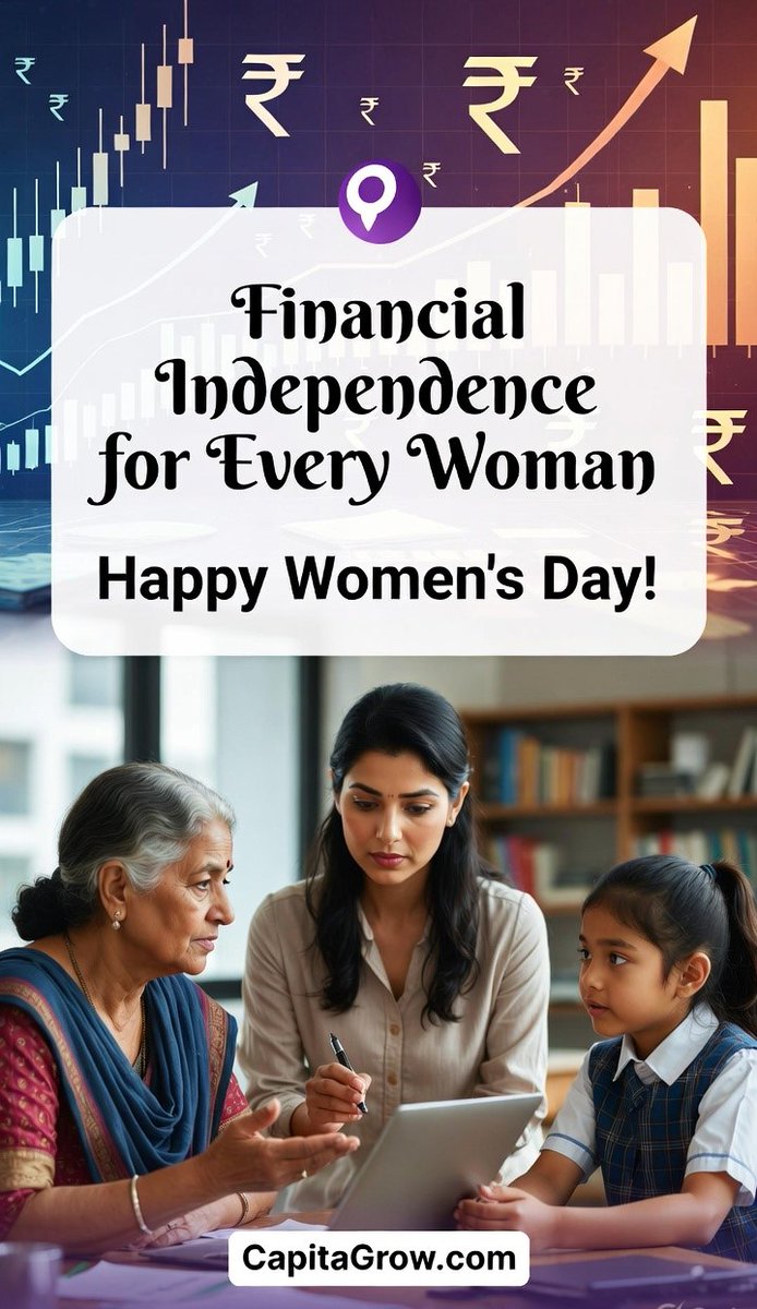 capitagrow's tweet photo. Happy #WomensDay2026 

#GiveToGain #IWD2026 https://t.co/gmZhx4QZYh