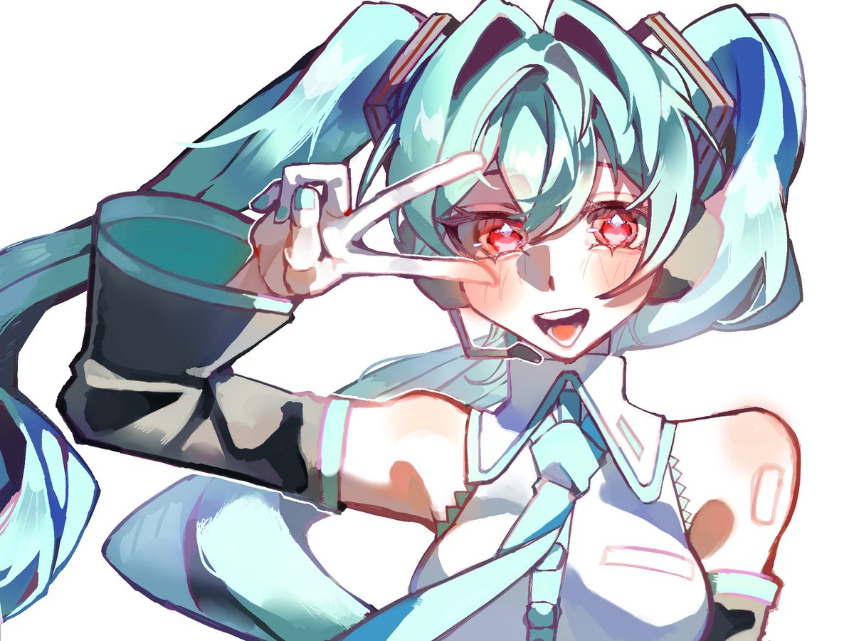 しそり tweet media