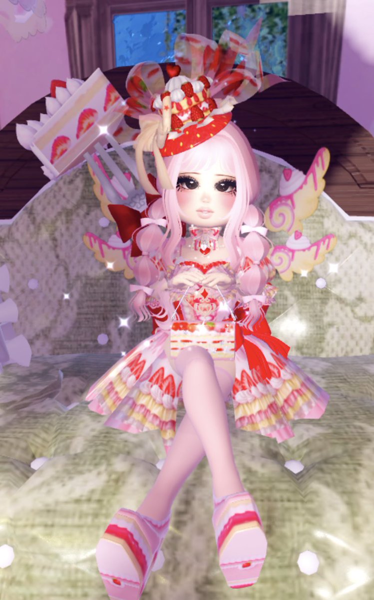 StarryN16977859's tweet photo. 🍓||

i fear @st3llarstarr &amp; @STARST0NE absolutely cooked with my commission idea, thank you for the wings stell, i love them to pieces and thank you star for the outfit decals i love you both dearly yall are so sweet 🥹

pls commission these strawberries~ 🍓 https://t.co/zOPuOEhfan