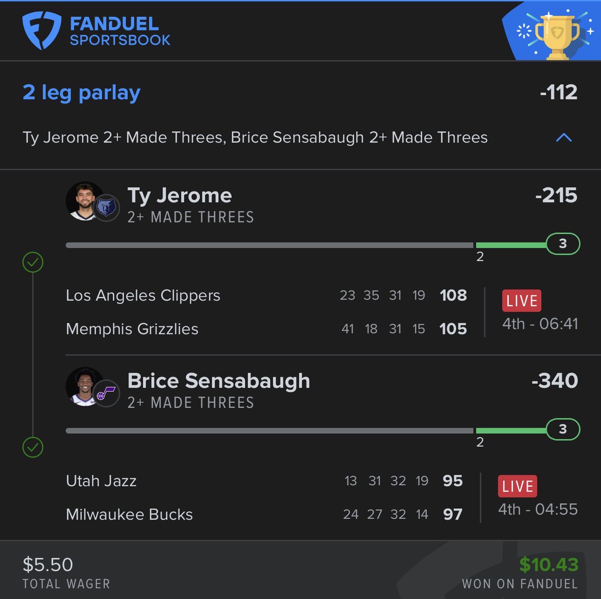 YungD3LL's tweet photo. Cash the builders 💰 went 4/5 on builders

Used @DataChefJeff website for the data 📊 https://t.co/69gECjKcQ4