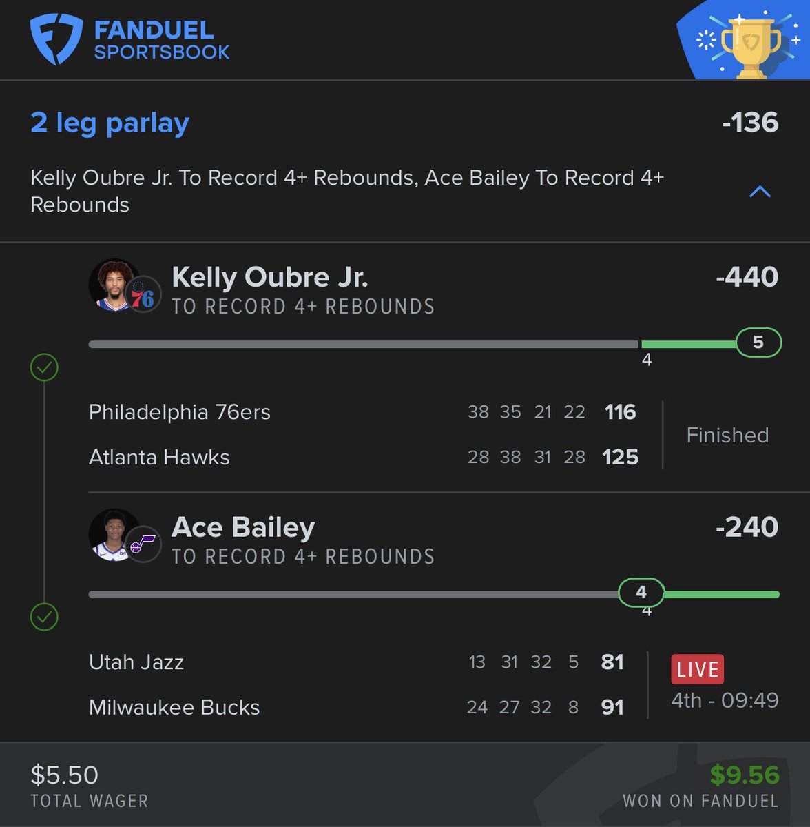 YungD3LL's tweet photo. Cash the builders 💰 went 4/5 on builders

Used @DataChefJeff website for the data 📊 https://t.co/69gECjKcQ4