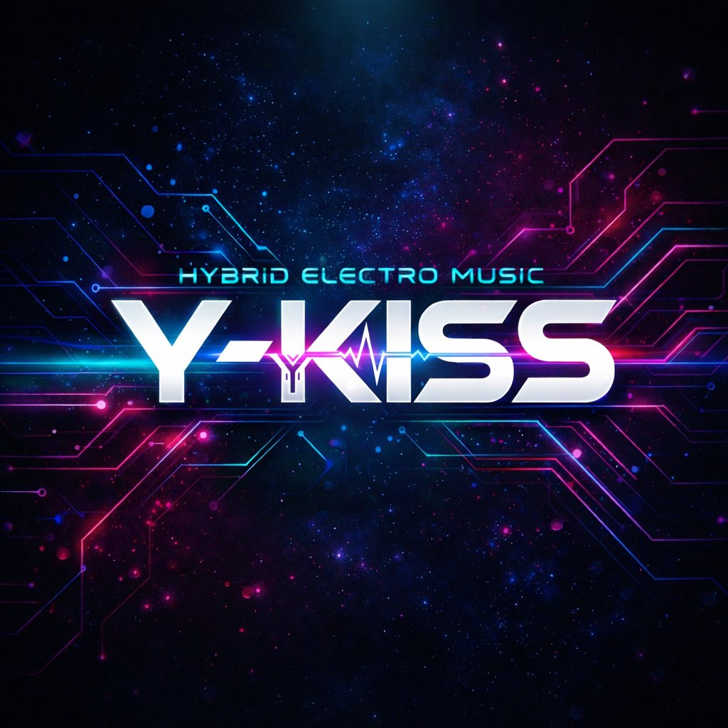 Y-KISS tweet media