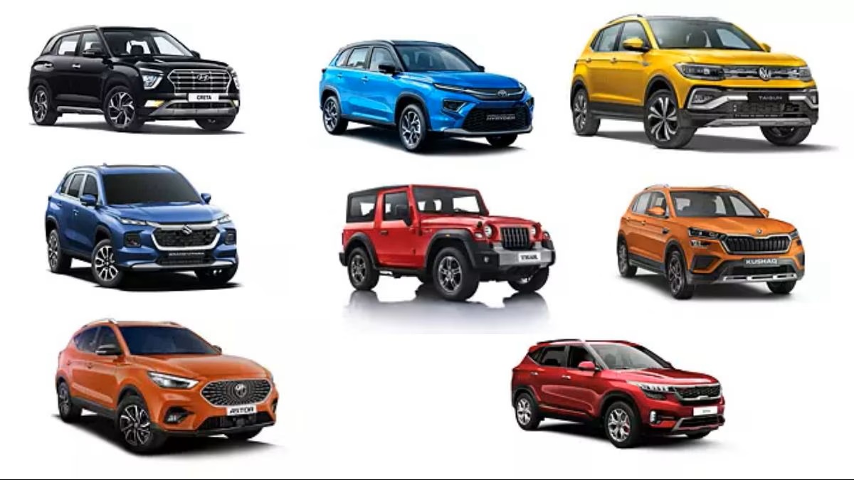 primescroll's tweet photo. Planning to buy an SUV under ₹15 lakh? 🚙

Here are some of the best SUVs in India under ₹15 lakh with great features, mileage, and safety. Perfect for families and daily driving.

Full guide 👇
 https://t.co/rHfBaZEBTn
#SUVIndia #CarGuide #IndianCars https://t.co/WD3AKvXgMO