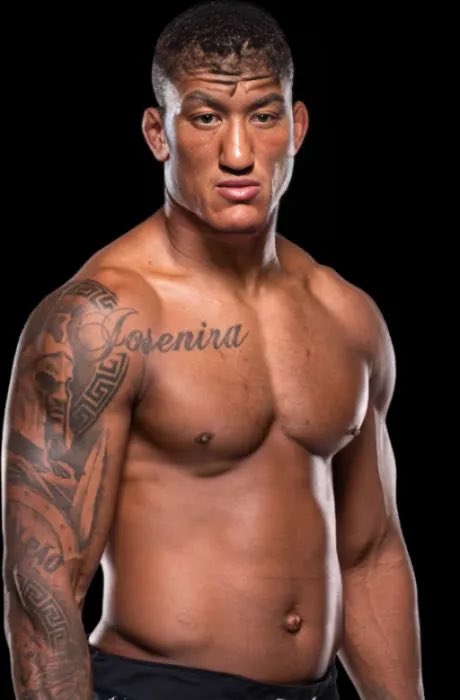 Tried to face morph Raul Rosas Jr and Jailton Almeida for obvious reasons but the results are too terrifying to even laugh