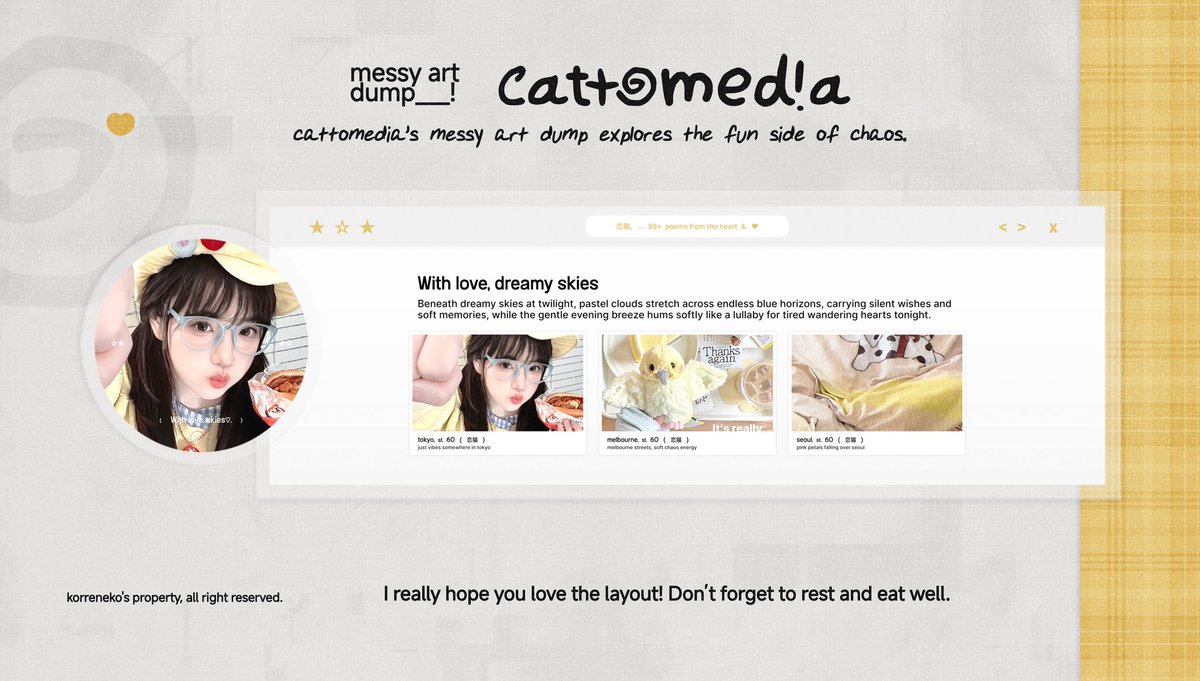 Juni, optip! tweet media