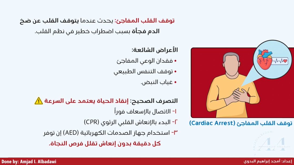 أمجد البدوي tweet media