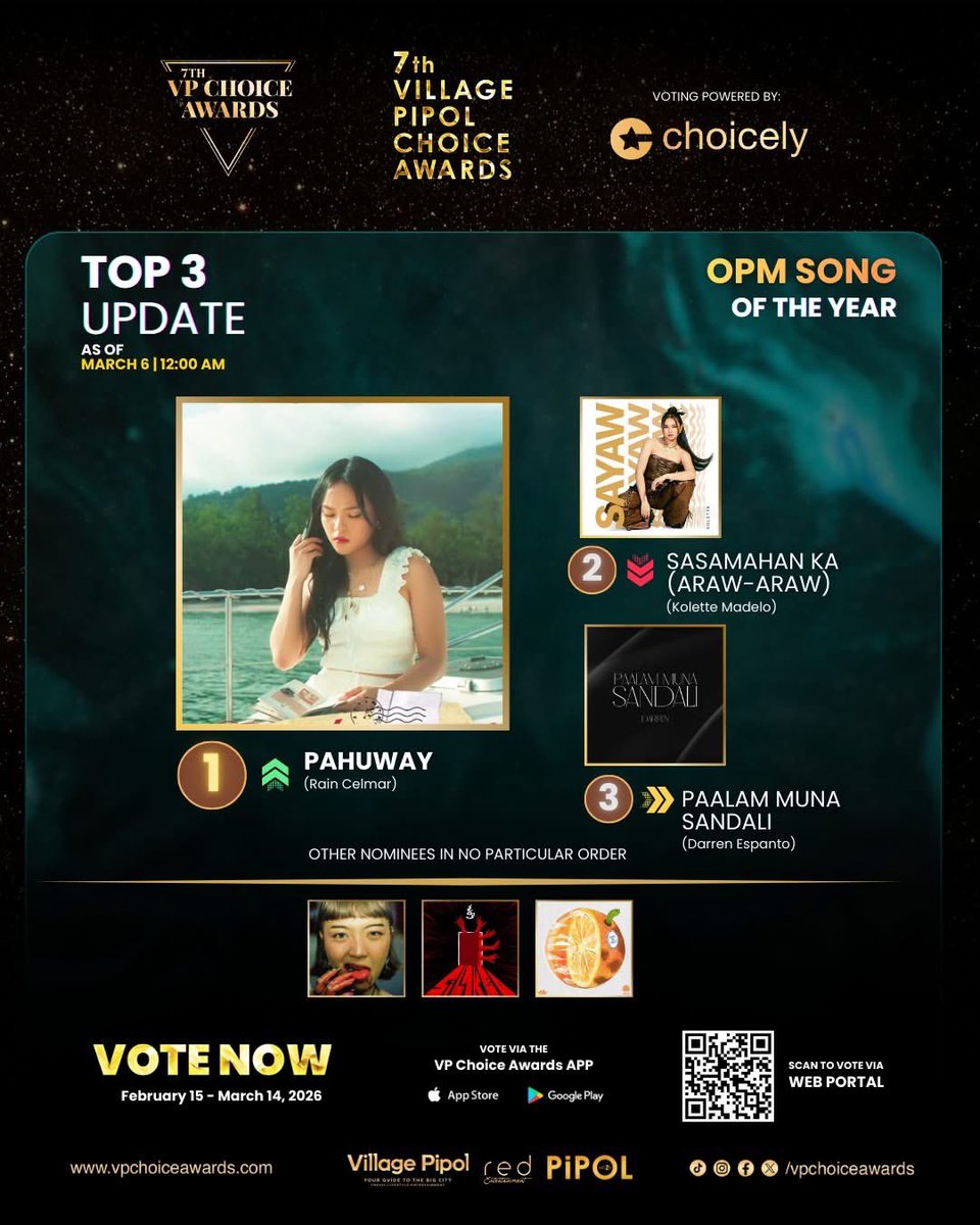 TEAM KOLETTE OFFICIAL tweet media