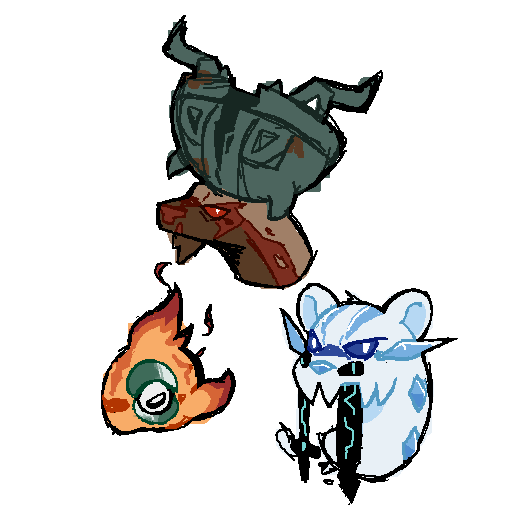 Andy Ocelot 🐆 tweet media