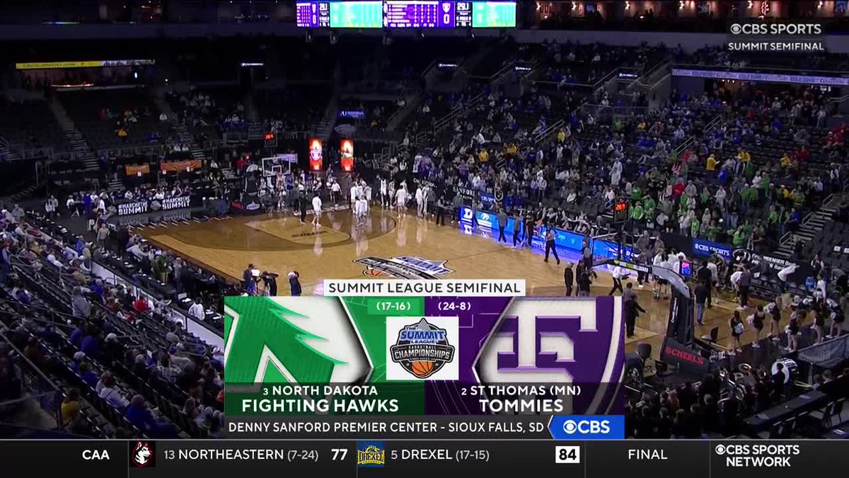 CBS Sports Network tweet media