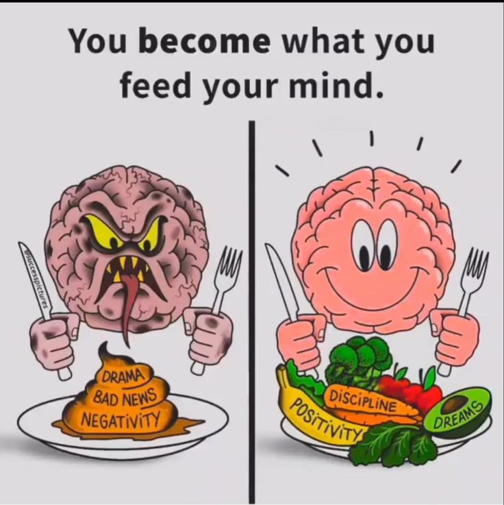 Deep Psychology tweet media