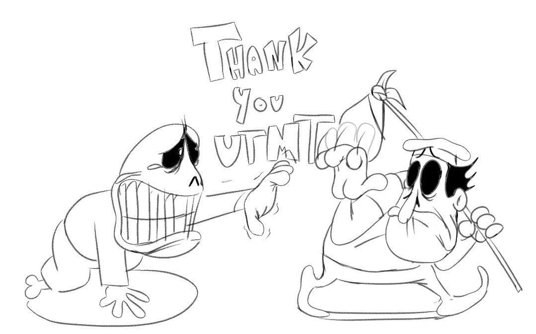 peddito's vengeance. tweet media