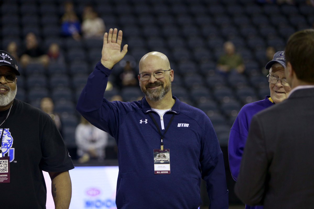 UT Martin Athletics tweet media