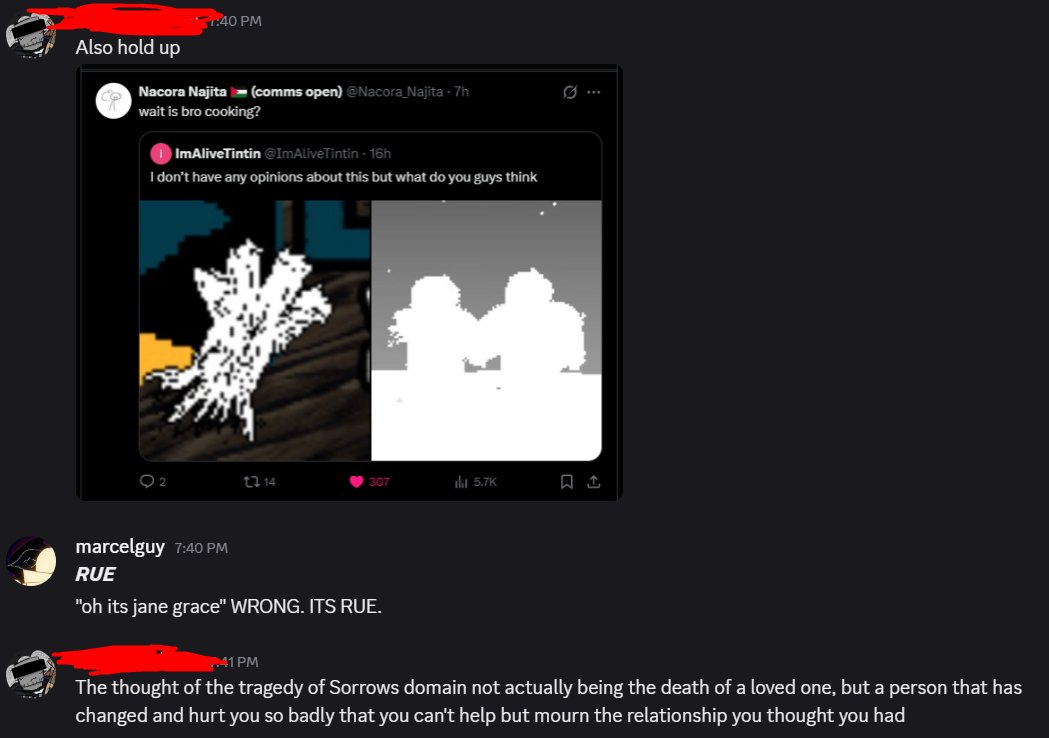 marcelfly 🪰🏳️⚧️ comms open tweet media