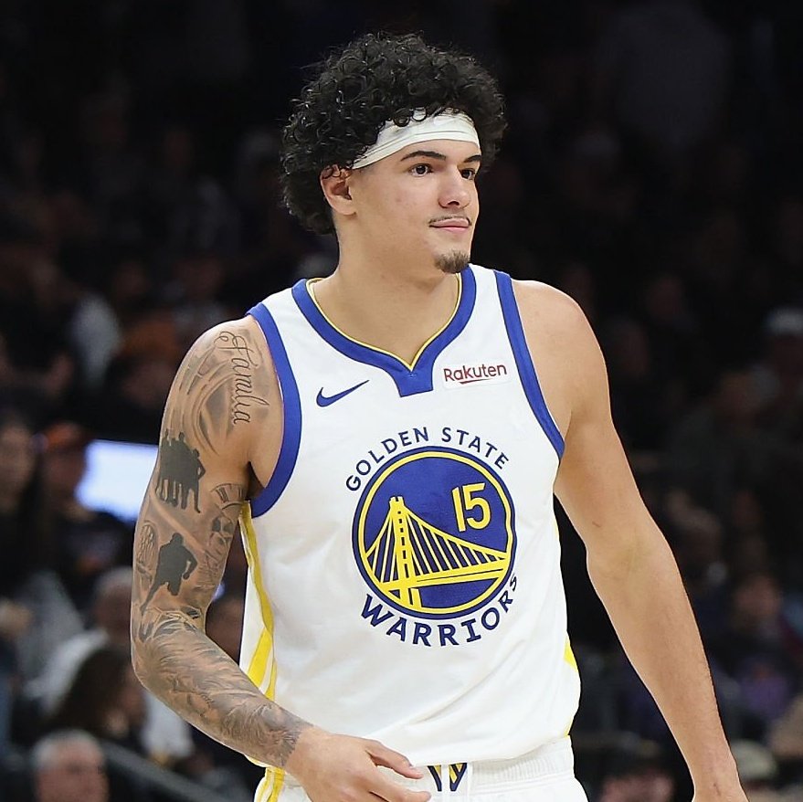 NBAdabad's tweet photo. 🚨 ACONTECEU:

PELA 1ª VEZ NA CARREIRA, GUI SANTOS PASSA DE 20 PONTOS NA NBA!

QUE JOGADOR 

QUE JOGADOR!!!! 🇧🇷 https://t.co/WUSbIryhwu
