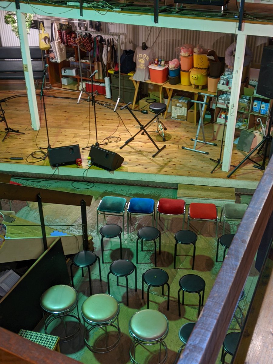 フロッグポート tweet media