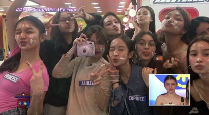 they don't need a loveteam to thrive