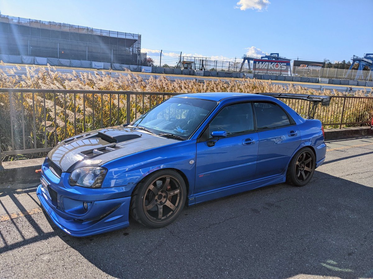 すてぃぐ@5/15 FSW tweet media