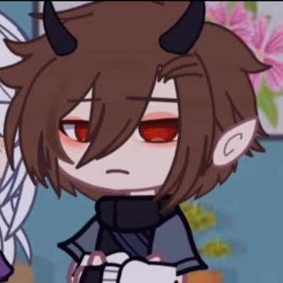 _StarKyo's tweet photo. @dazairena I don't know why, but I think my OC looks a lot like your OC 😳⁉️ https://t.co/6WTW0F1ygF