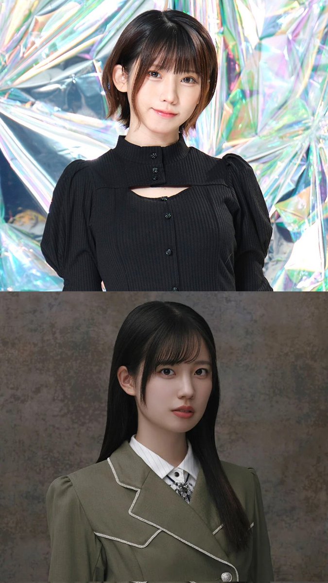 garakukyotrain's tweet photo. 朝っぱらから目覚めだわぁ٩(๏.๏)۶

#サンデージャポン #えなこ #櫻坂46 #勝又春 https://t.co/Dpa7t9ZWnR
