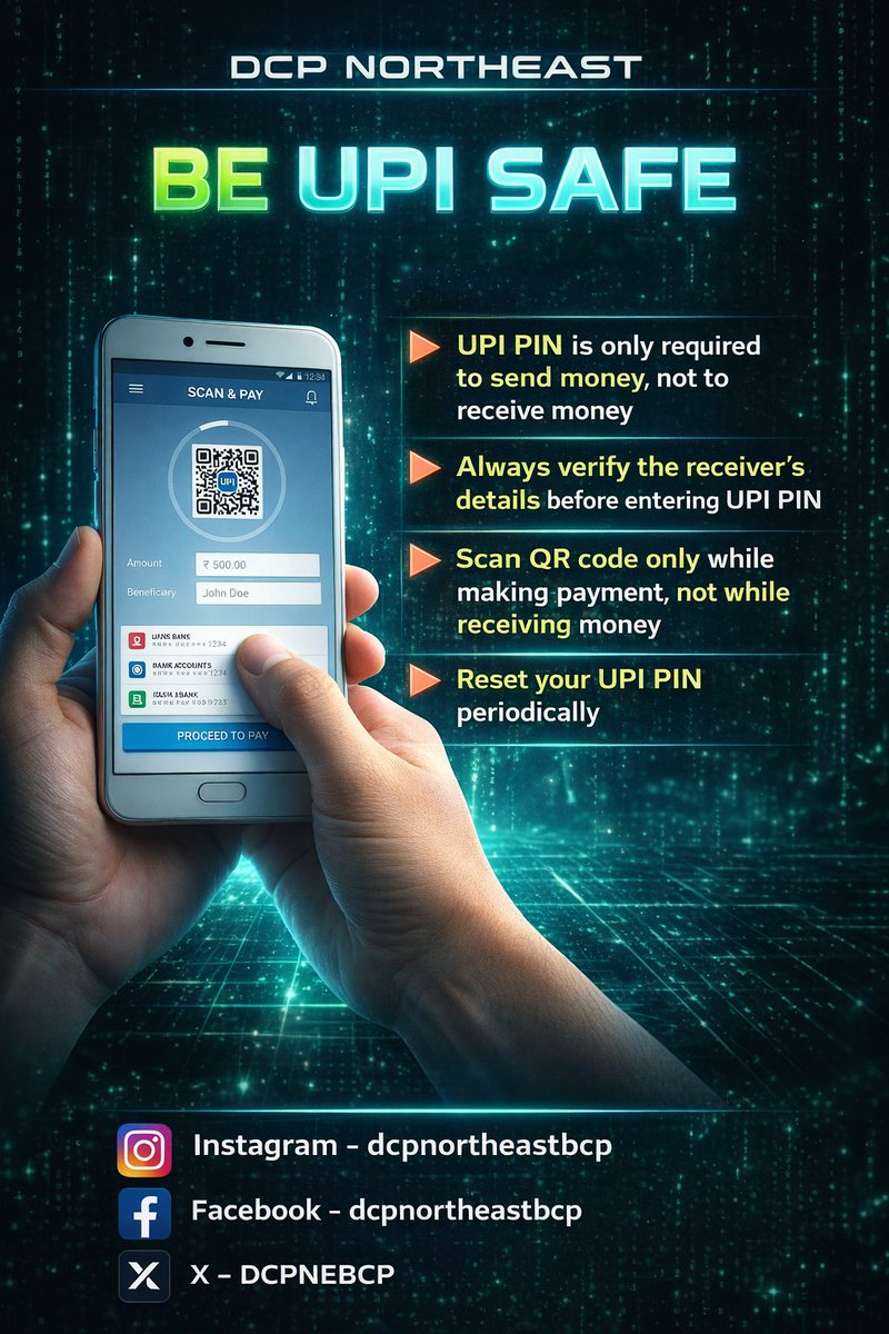 DCP North East tweet media