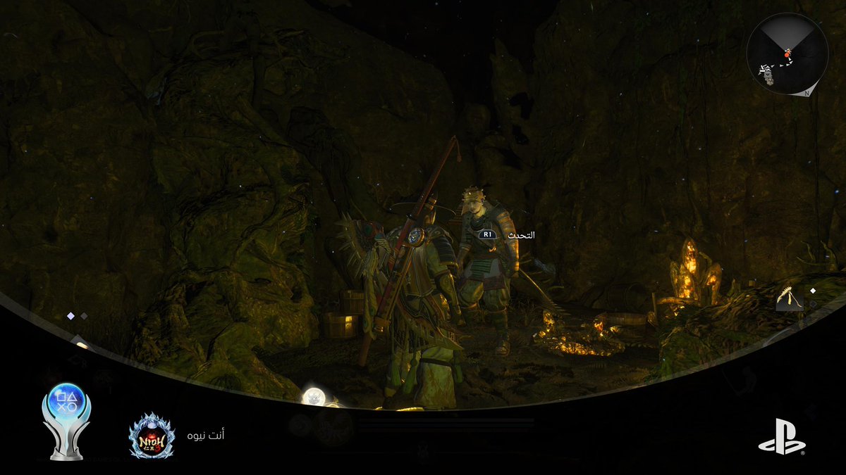 Bale160's tweet photo. Nioh 3
أنت نيوه (PLATINUM)
#Nioh3 #PS5Share https://t.co/Uj8PGGNC8z