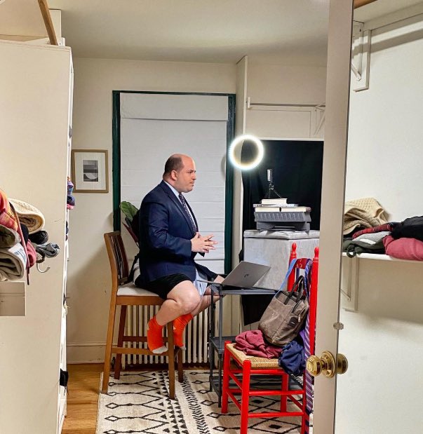 Kari Lake tweet media