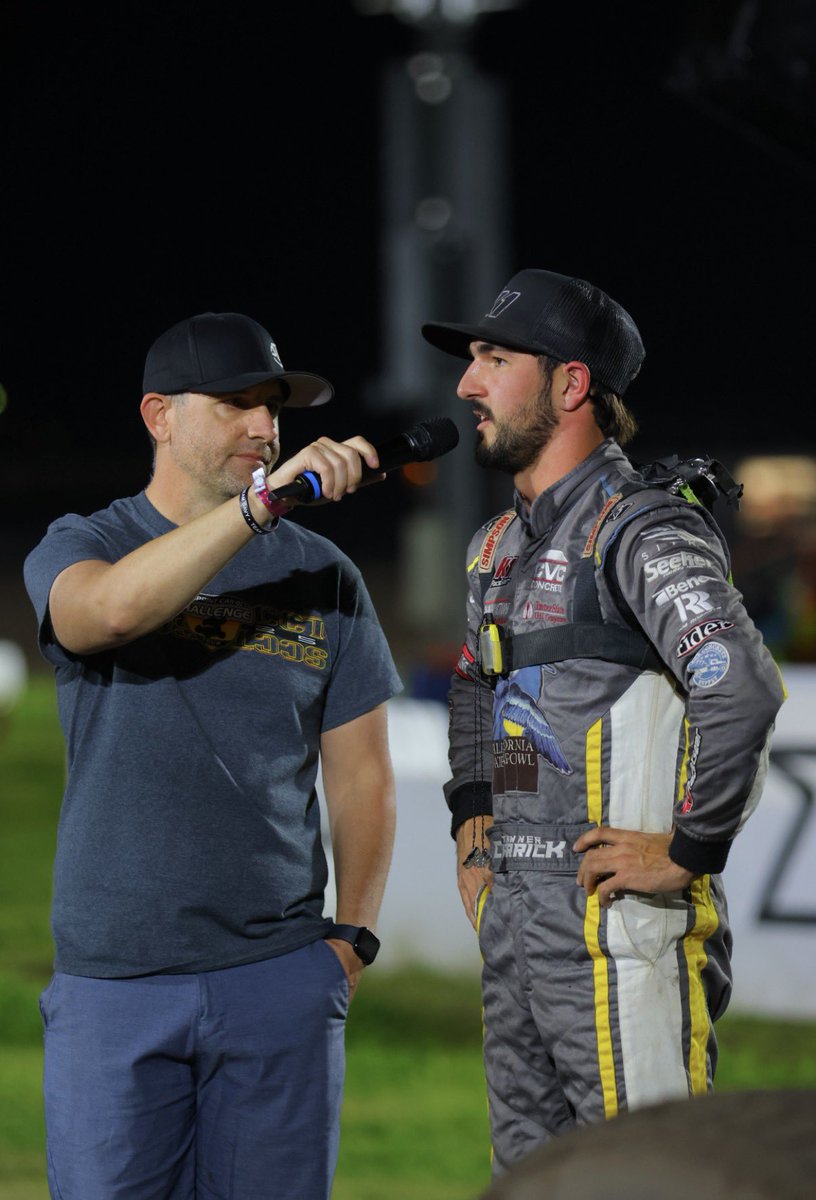 Silver Dollar Speedway tweet media