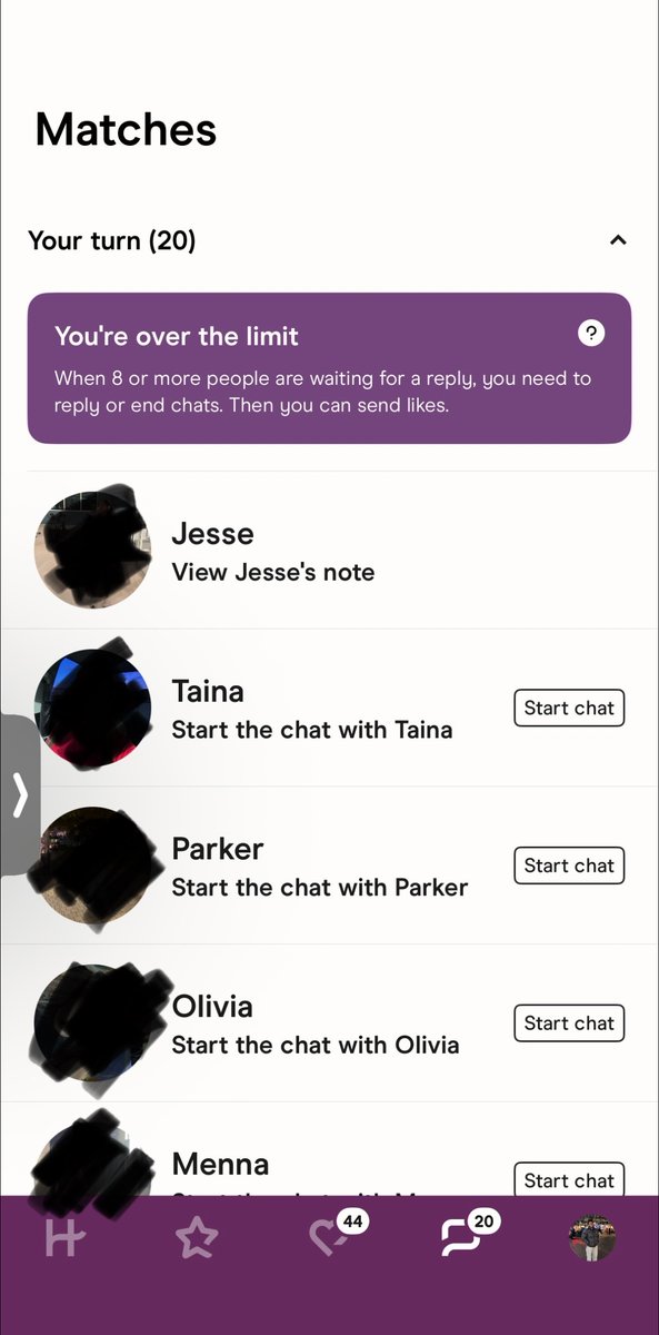 I built an openclaw agent called barney that swipes hinge for you - left it on for 4 nights with hinge premium and came back to this. 🦞👔 

github.com/Jdave211/stins…