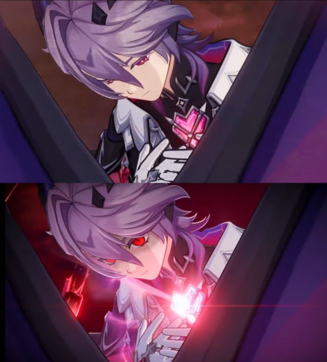 Genshin Animation Info tweet media