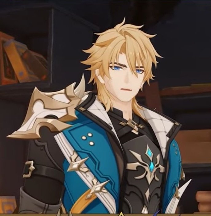 Genshin Animation Info tweet media