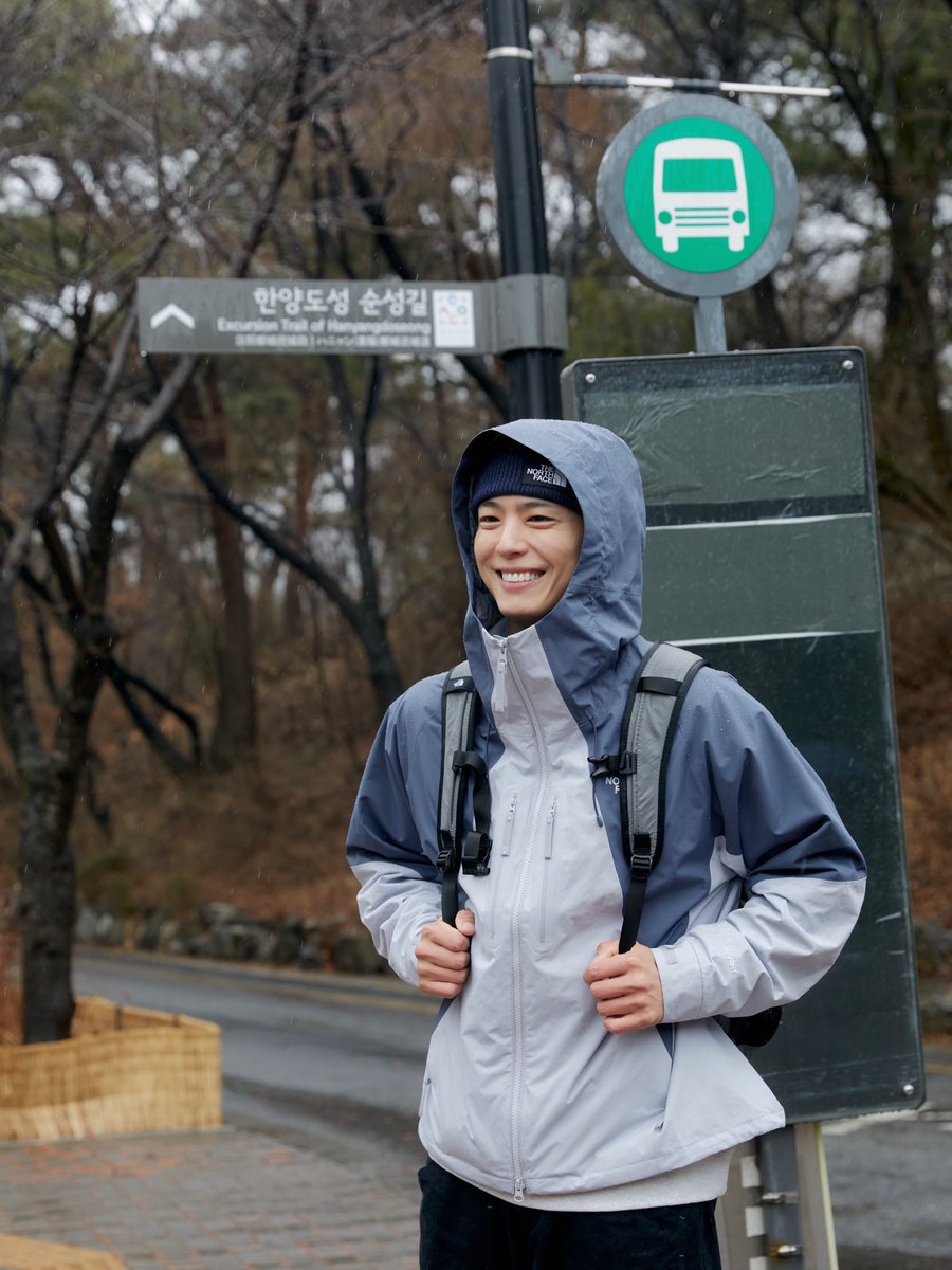 arigatobgjapan's tweet photo. 260308

#パク・ボゴム さん
Instagram NewPost 📷✨①

しとしとと降る天気雨🌦️
みんなで一緒に感じよう〜

#박보검  #ParkBogum
#ARIGATOBGJAPAN_10周年 https://t.co/Fxb4Hh4l6x