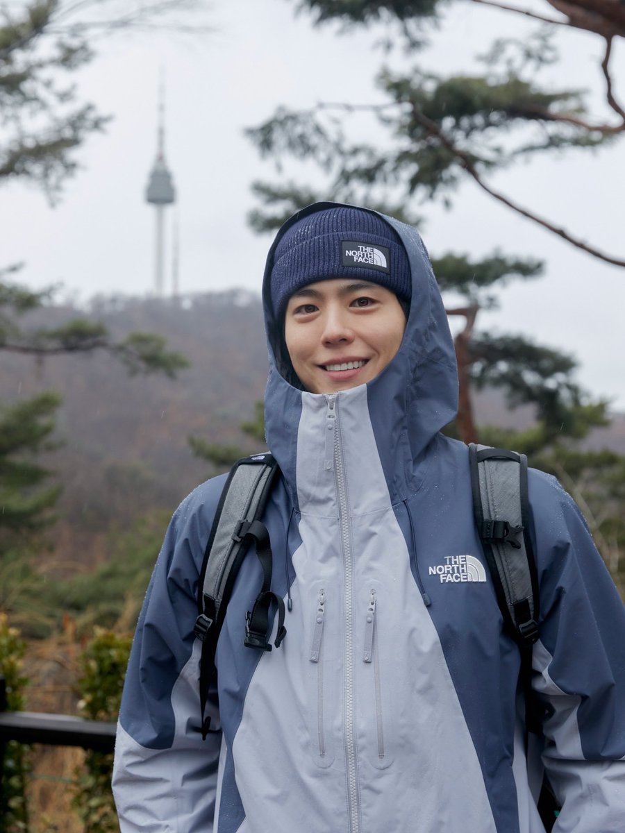 arigatobgjapan's tweet photo. 260308

#パク・ボゴム さん
Instagram NewPost 📷✨①

しとしとと降る天気雨🌦️
みんなで一緒に感じよう〜

#박보검  #ParkBogum
#ARIGATOBGJAPAN_10周年 https://t.co/Fxb4Hh4l6x