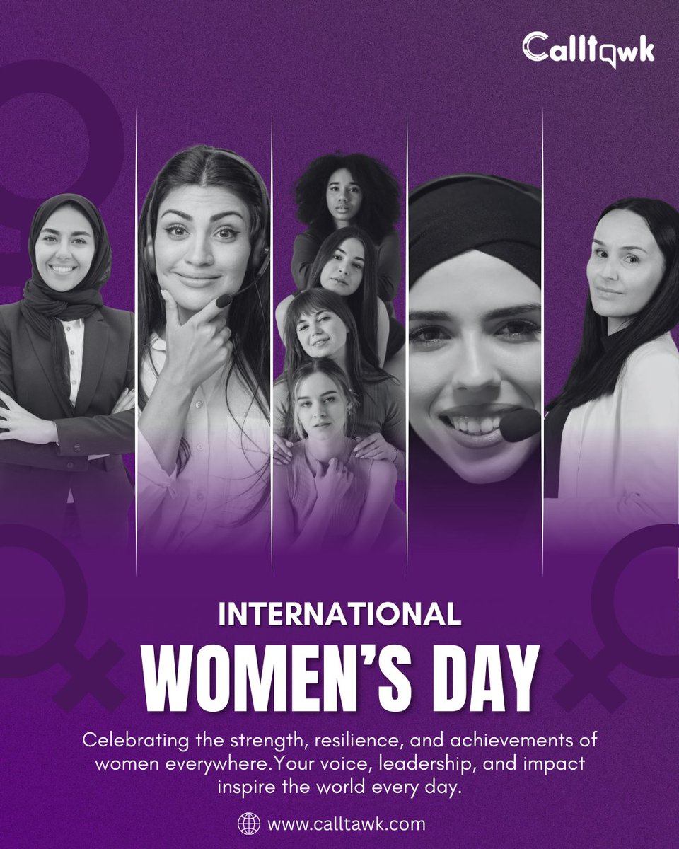 CallTawk Solutions tweet media