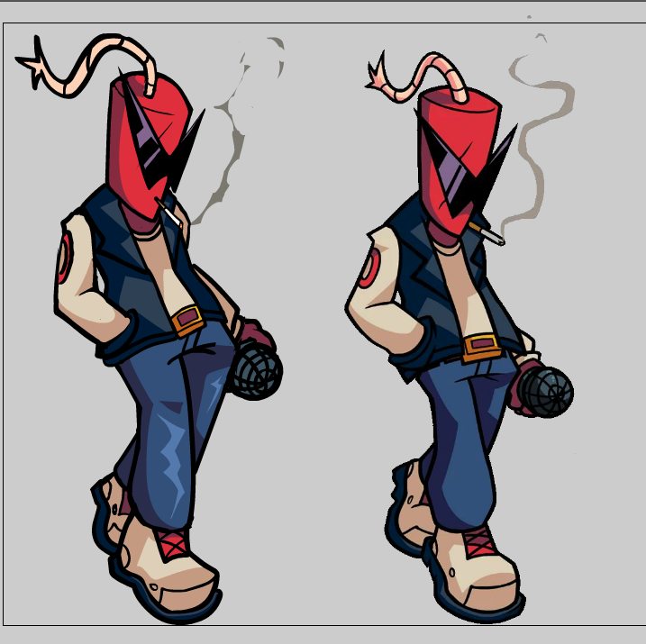 ZeuZMoons (OPEN COMMISION) tweet media