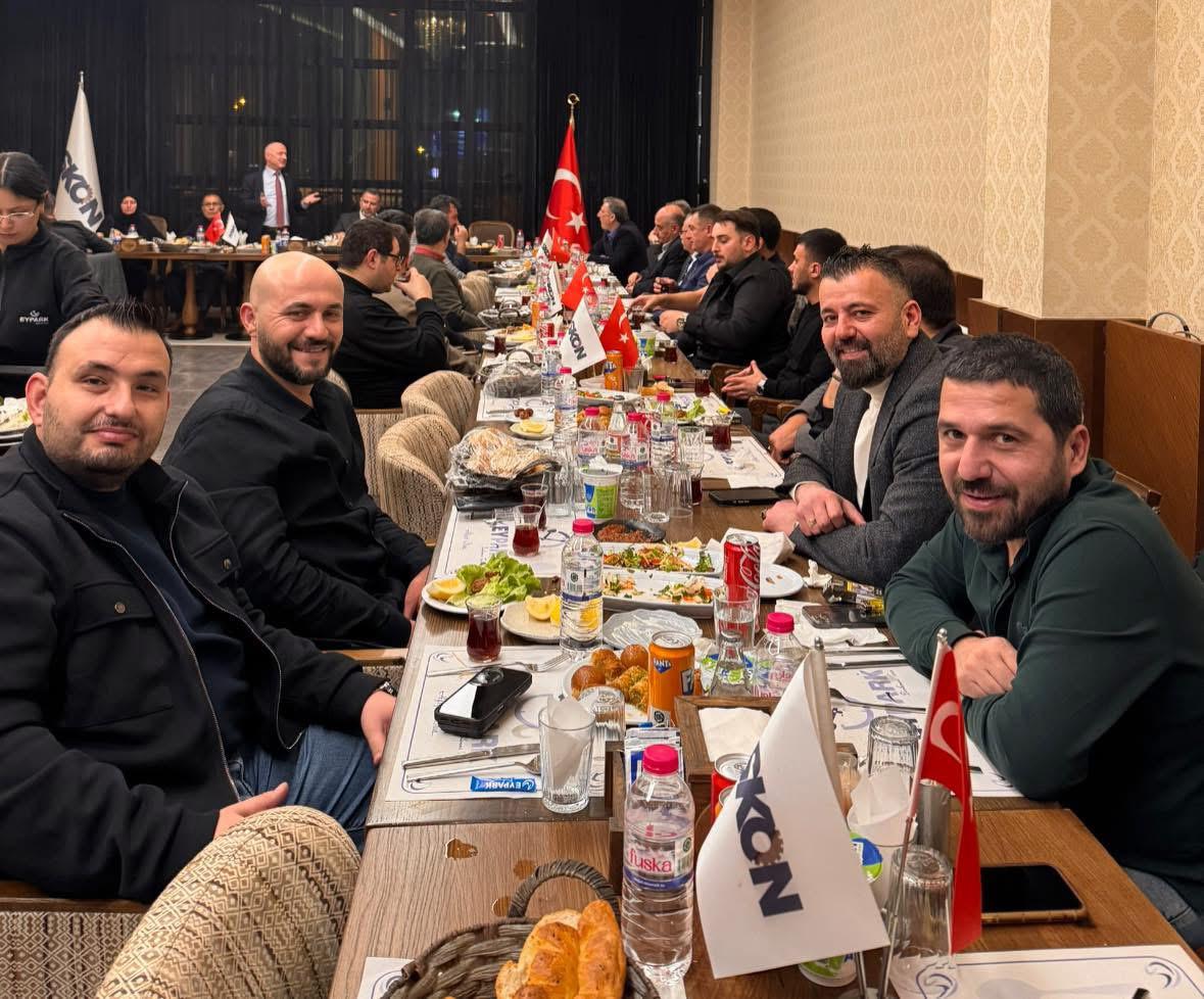 ASKON KIRIKKALE 🇹🇷 tweet media