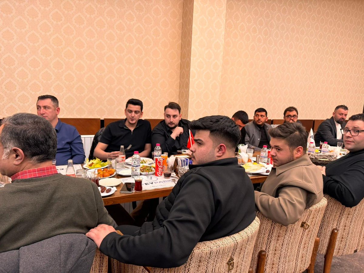 ASKON KIRIKKALE 🇹🇷 tweet media
