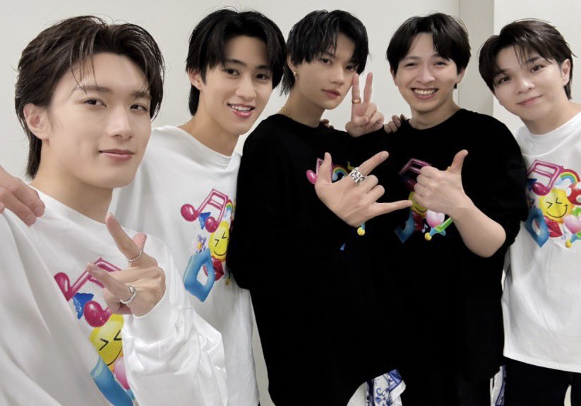 (*´꒳`*) tweet media