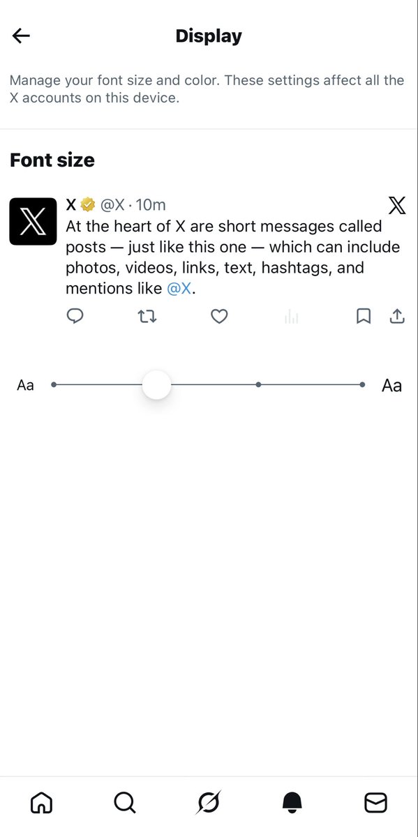 _luvvbug's tweet photo. im gonna fucking delete this app- the fuck you mean I can’t use dark mode anymore?!??? https://t.co/zZJfob1sRU