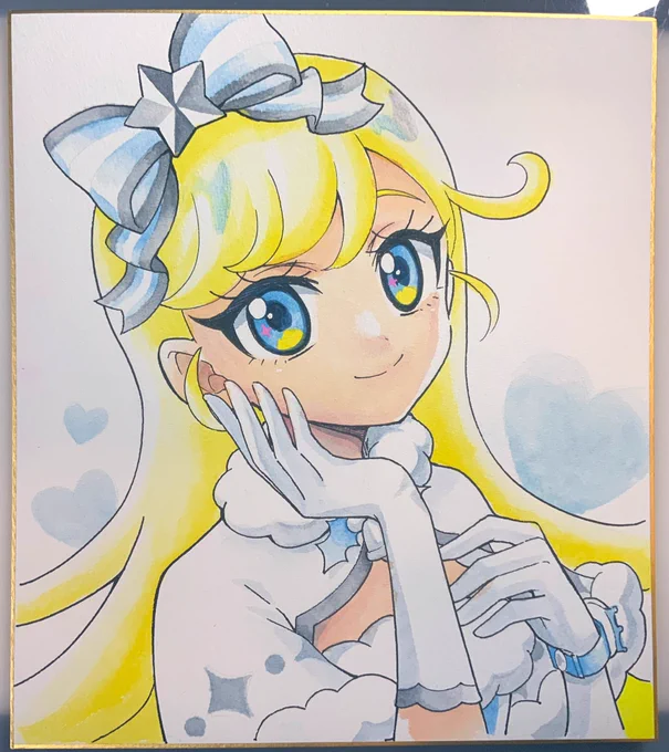 みつきちゃん #ひみつのアイプリ