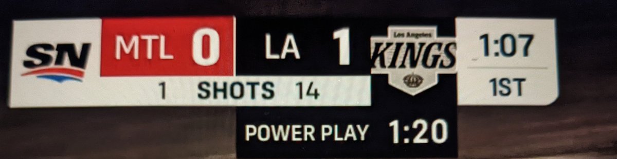 u wot m8 #GoHabsGo
