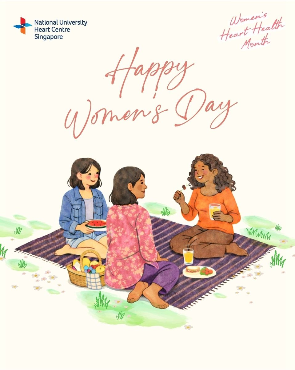 NUHCS - National University Heart Centre,Singapore tweet media