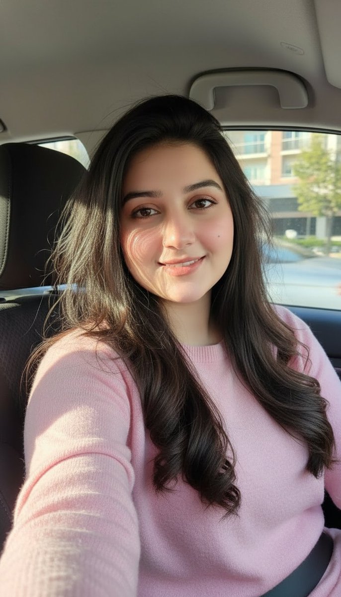 I am 21 from Dubai 

Where are you following me from?