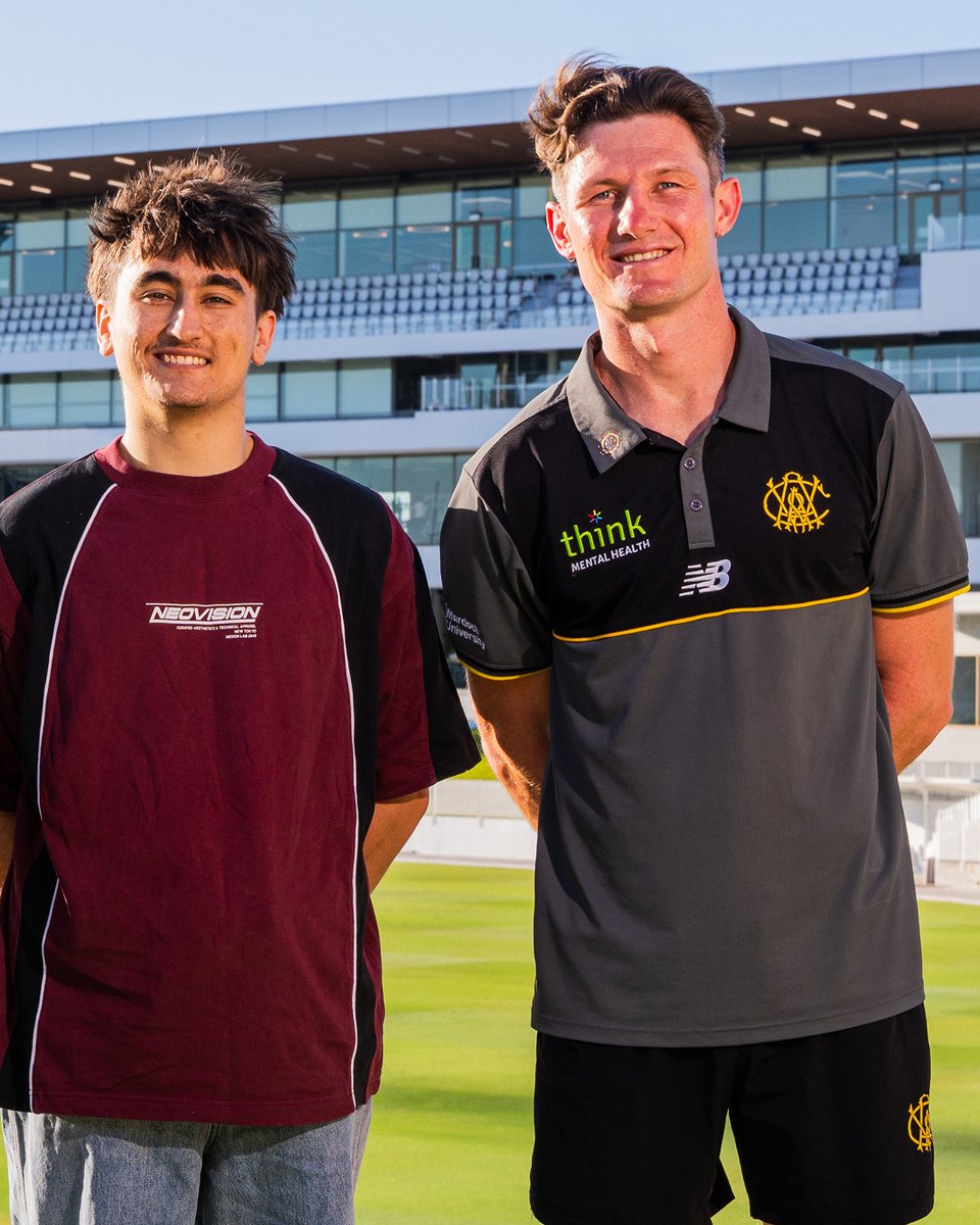 WACA tweet media