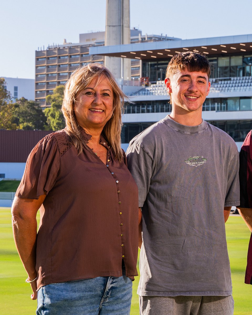 WACA tweet media