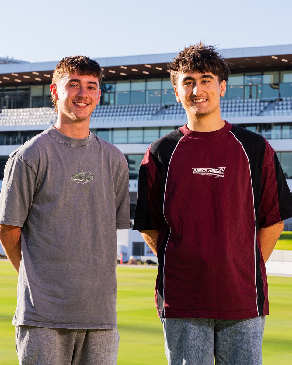 WACA tweet media