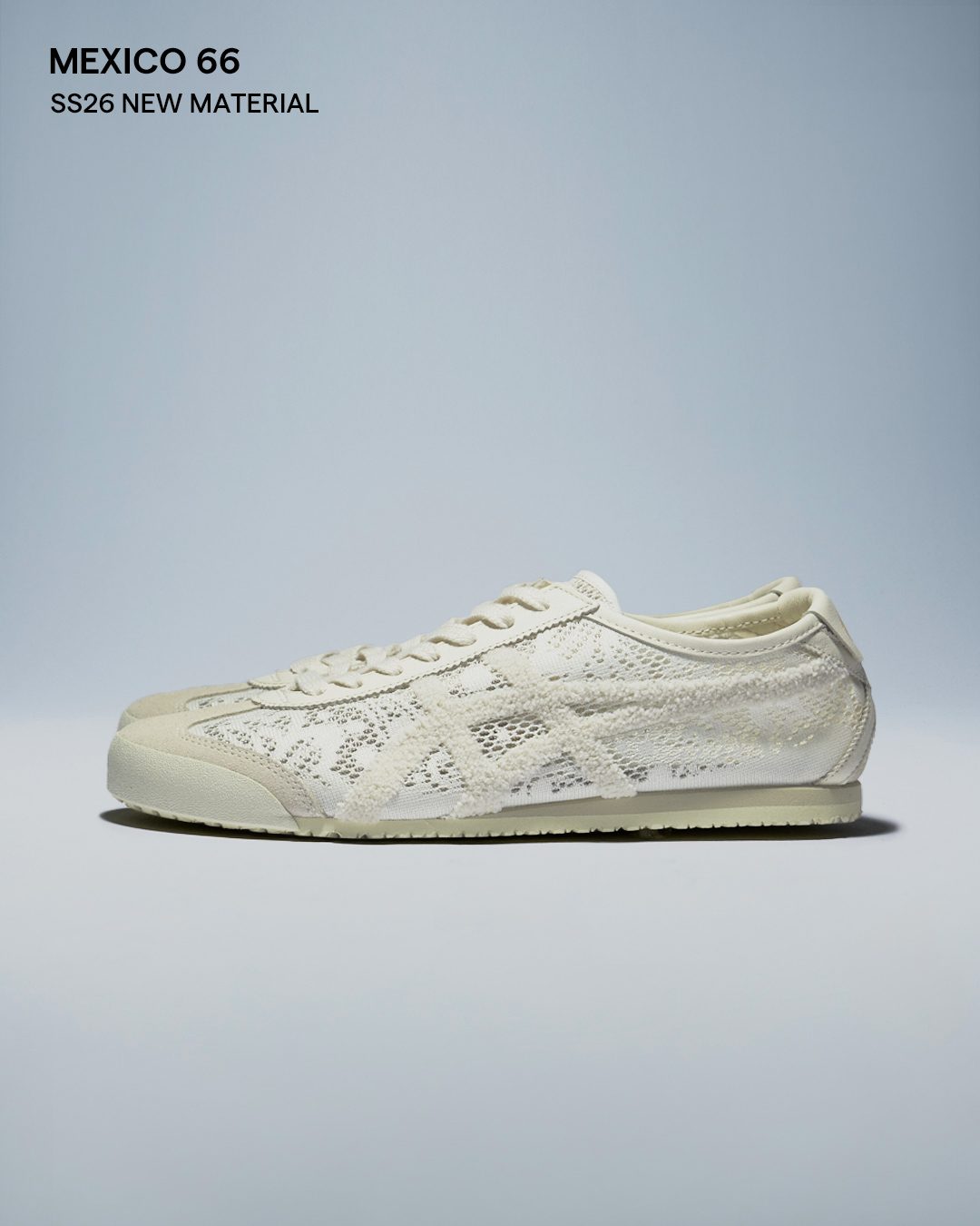 Onitsuka Tiger Japan on X: 