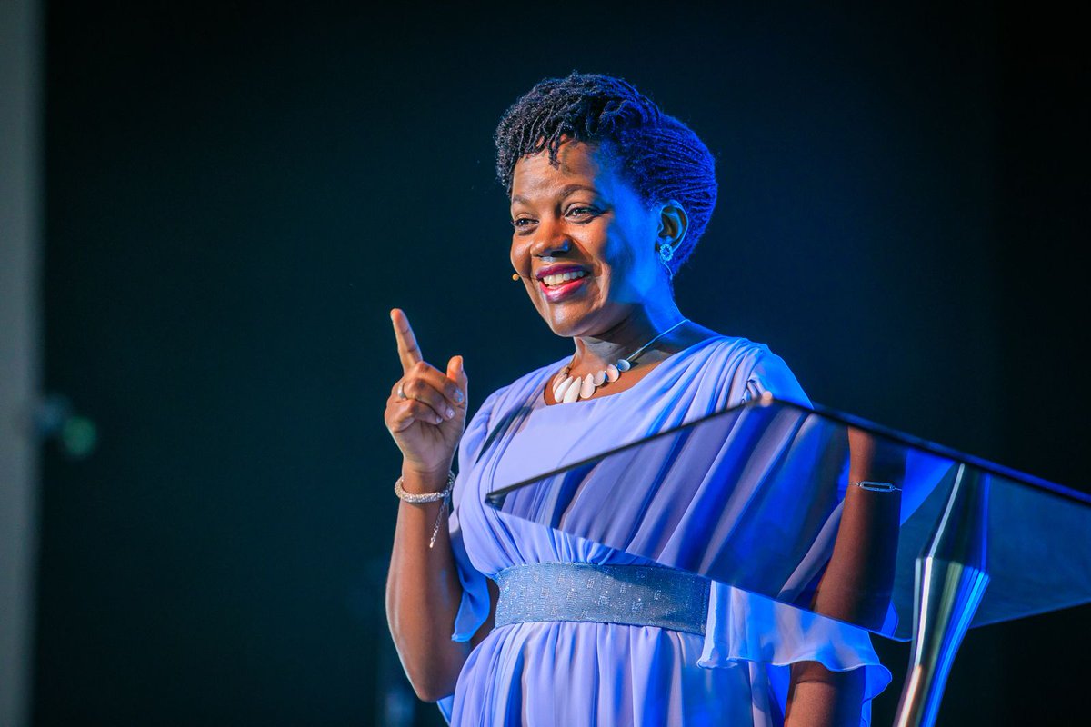 Watoto Church tweet media