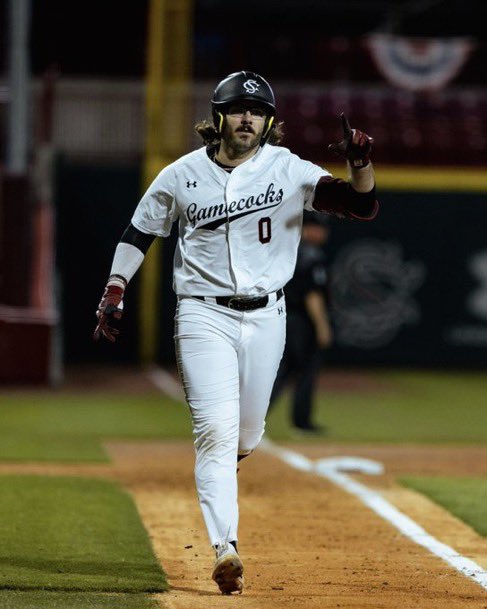 Diamond South Carolina tweet media