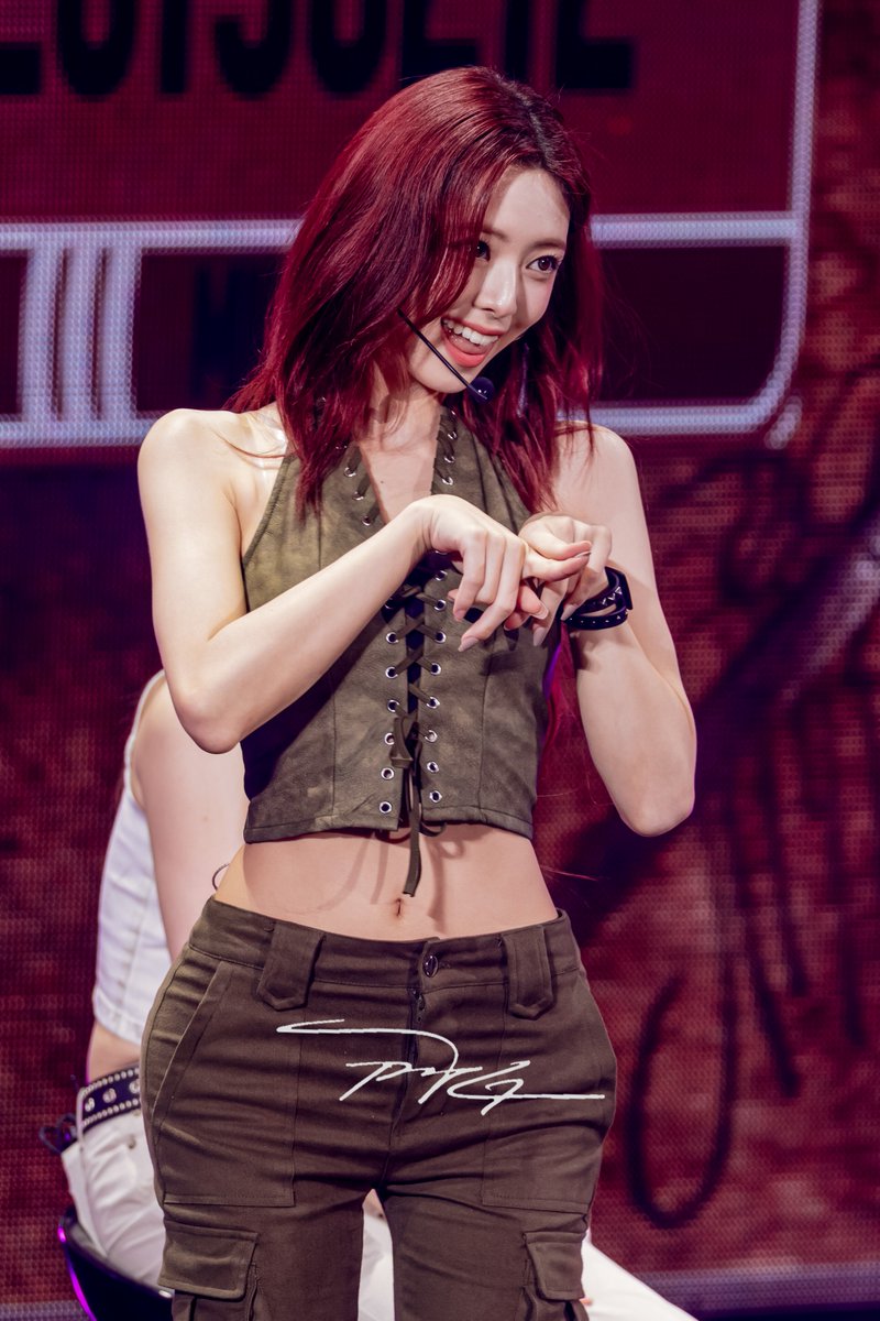 ITZY믿지 tweet media